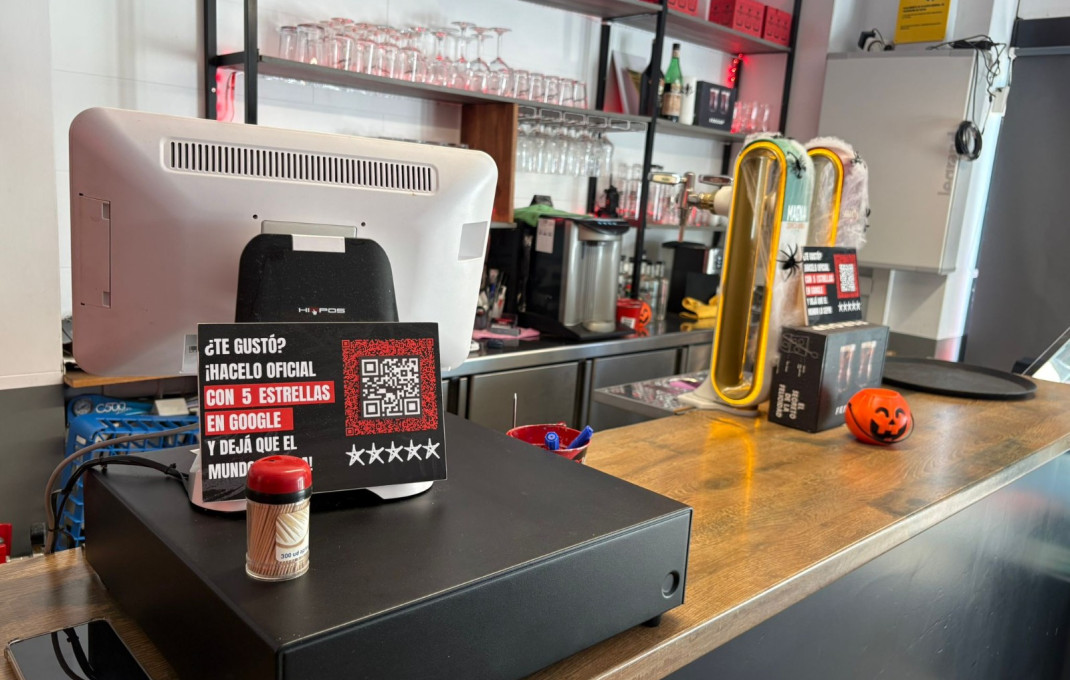 Traspaso - Restaurante -
Sant Cugat del Vallès