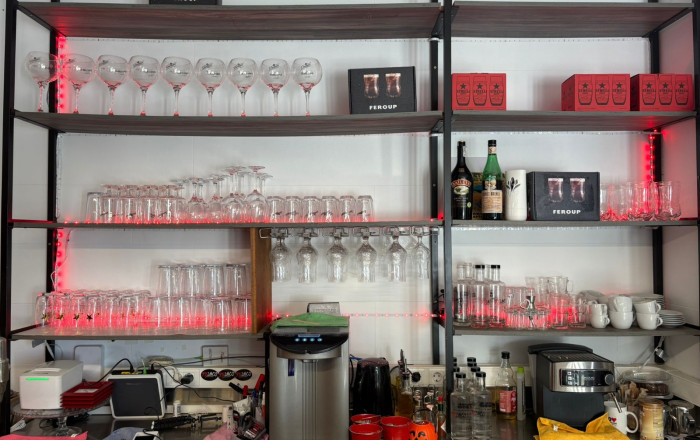 Traspaso - Restaurante -
Sant Cugat del Vallès