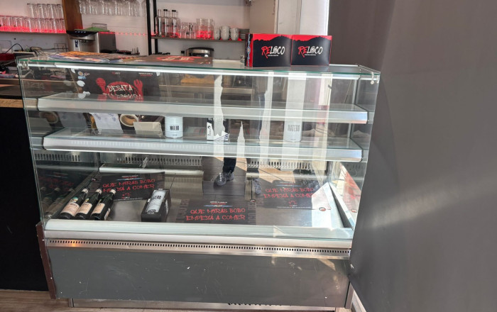 Traspaso - Restaurante -
Sant Cugat del Vallès