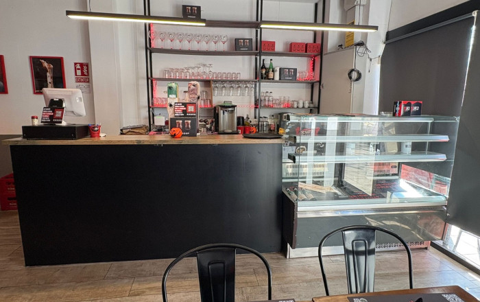 Traspaso - Restaurante -
Sant Cugat del Vallès