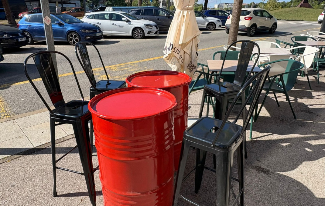 Traspaso - Restaurante -
Sant Cugat del Vallès