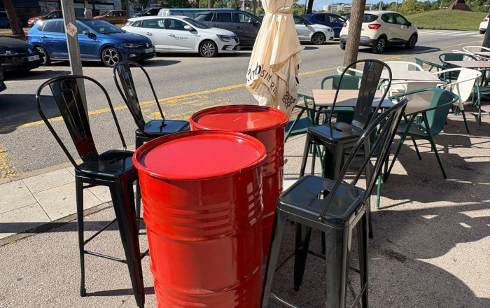 Traspaso - Restaurante -
Sant Cugat del Vallès