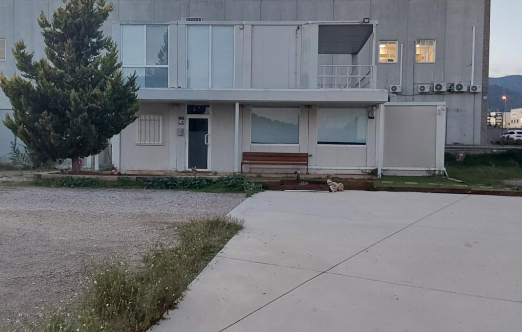 Alquiler - Terreno -
Sentmenat