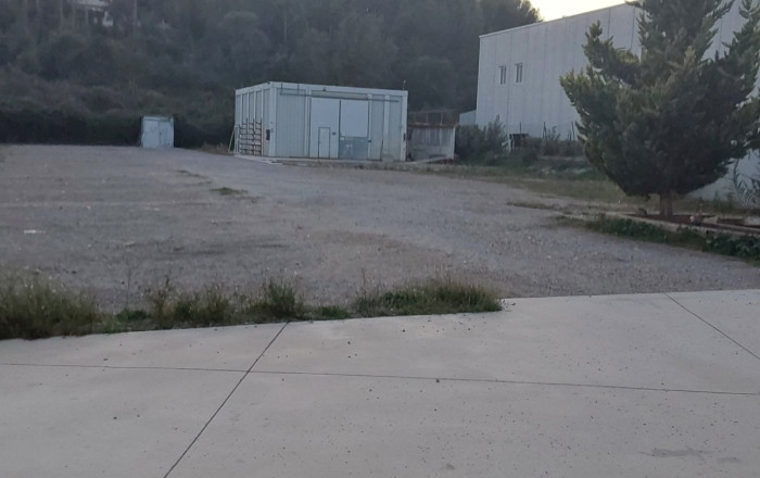 Alquiler - Terreno -
Sentmenat