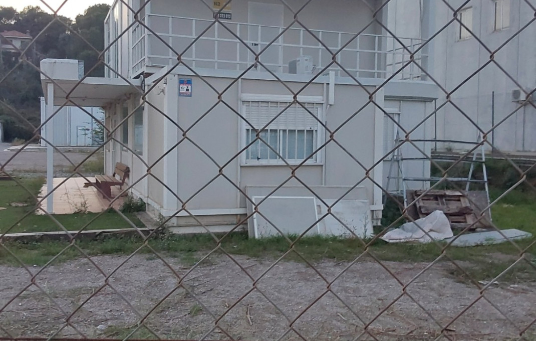 Alquiler - Terreno -
Sentmenat