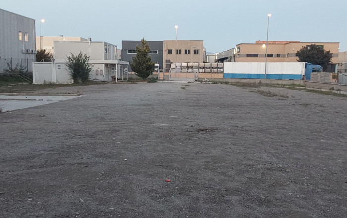 Alquiler - Terreno -
Sentmenat