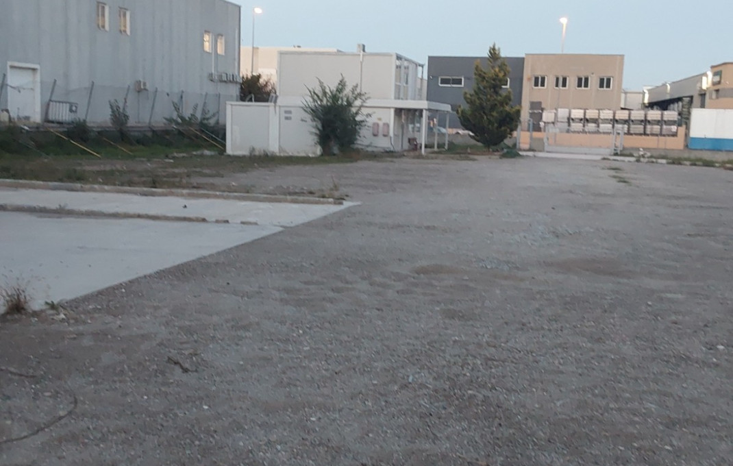 Alquiler - Terreno -
Sentmenat