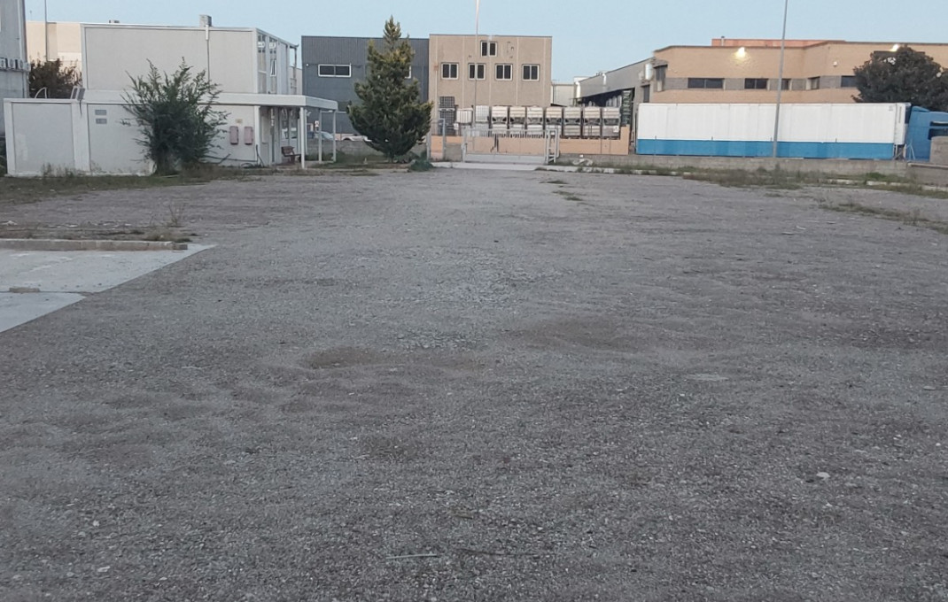 Alquiler - Terreno -
Sentmenat