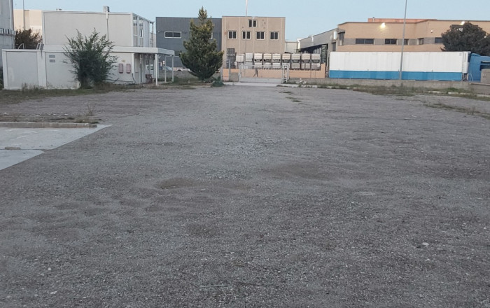 Alquiler - Terreno -
Sentmenat