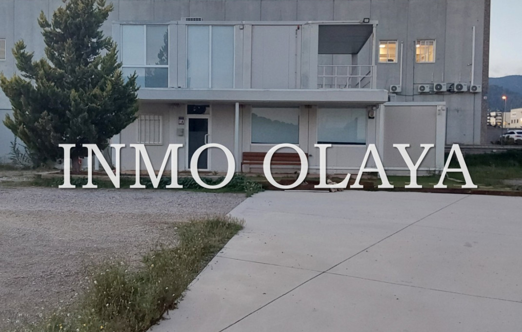 Alquiler - Terreno -
Sentmenat