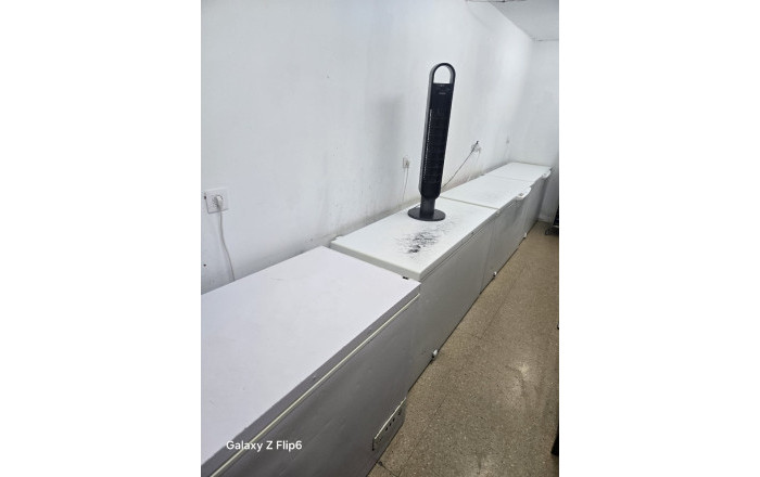 Traspaso - Obradores y/o Panaderias -
Barcelona - Sant Martí