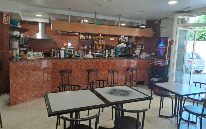 Transfer - Licencia C2 -
Cerdanyola del Vallès