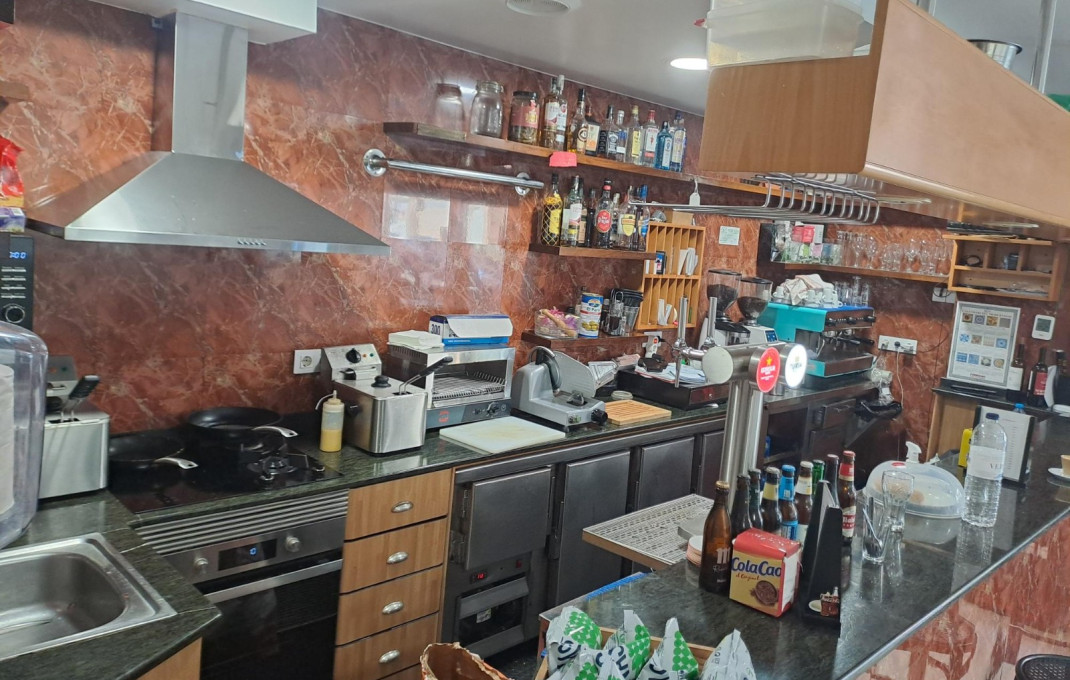 Transfer - Licencia C2 -
Cerdanyola del Vallès