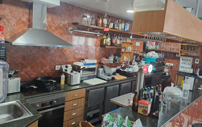 Transfer - Licencia C2 -
Cerdanyola del Vallès