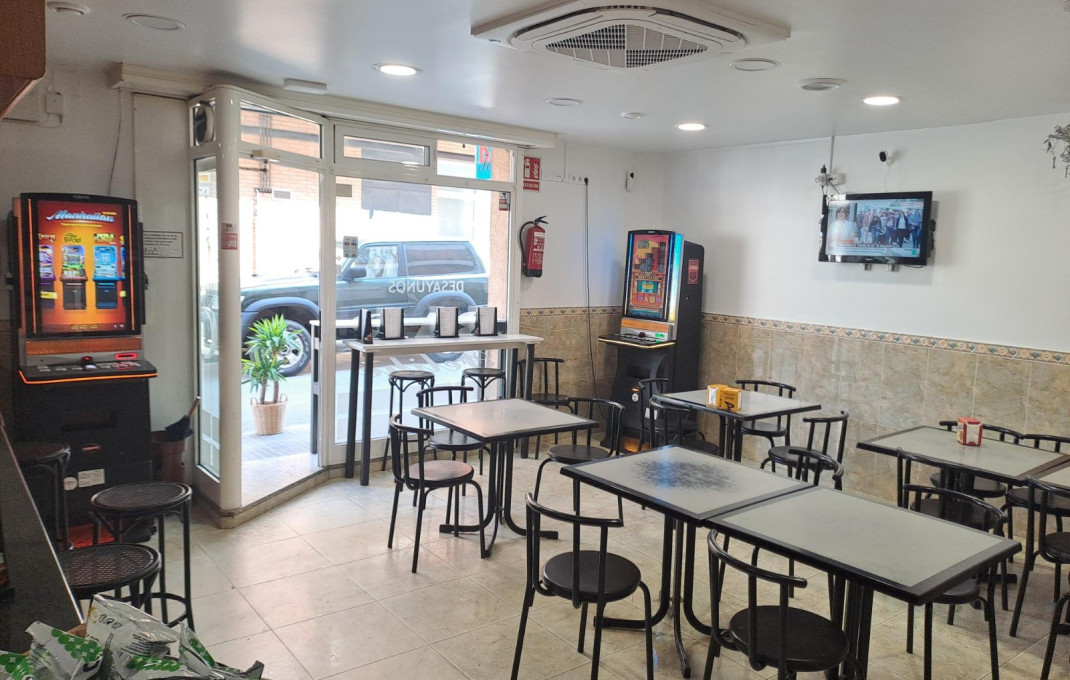 Transfer - Licencia C2 -
Cerdanyola del Vallès