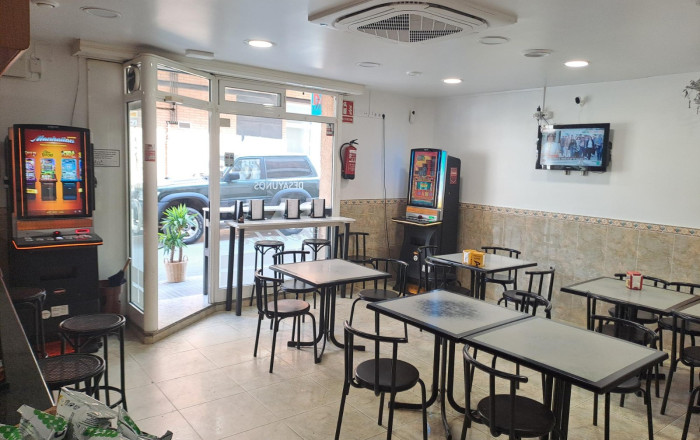 Transfer - Licencia C2 -
Cerdanyola del Vallès