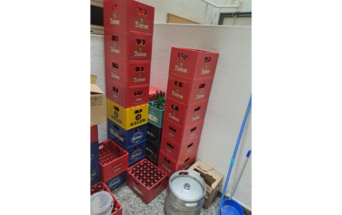 Transfer - Licencia C2 -
Cerdanyola del Vallès