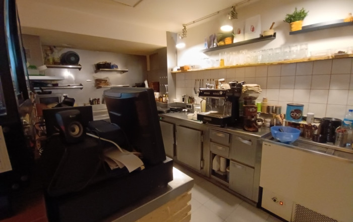 Traspaso - Licencia C2 -
Barcelona - Les corts