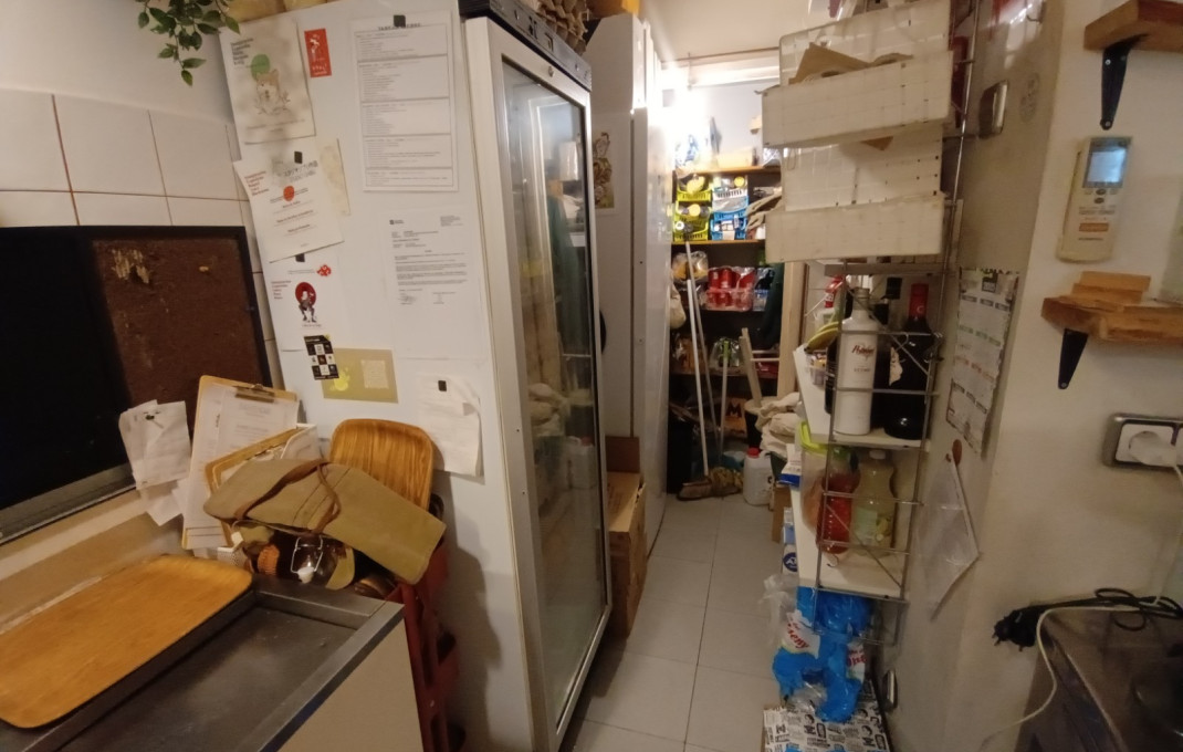 Traspaso - Licencia C2 -
Barcelona - Les corts