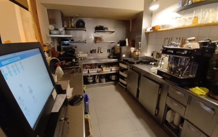 Traspaso - Licencia C2 -
Barcelona - Les corts