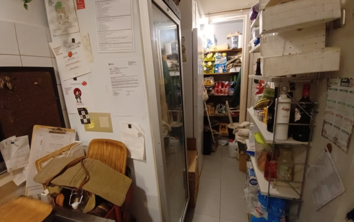 Traspaso - Licencia C2 -
Barcelona - Les corts