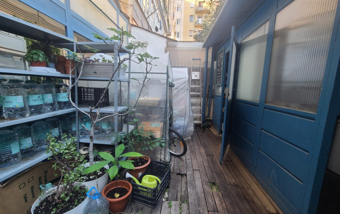 Traspaso - Restaurante -
Barcelona - Eixample