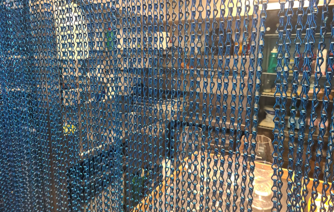 Traspaso - Restaurante -
Barcelona - Eixample