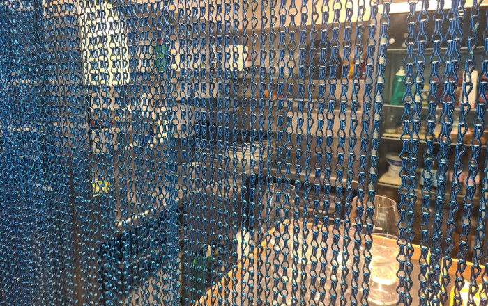 Traspaso - Restaurante -
Barcelona - Eixample