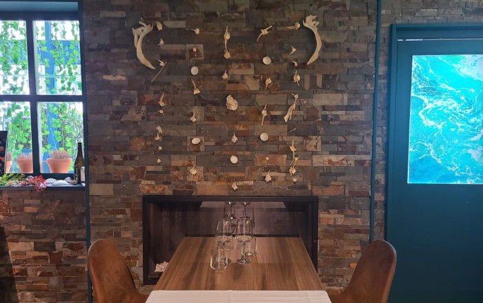 Traspaso - Restaurante -
Barcelona - Eixample