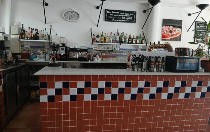 Transfert - Restaurant -
Malgrat de Mar