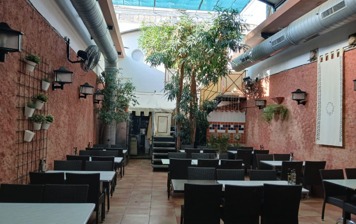 Transfert - Restaurant -
Malgrat de Mar