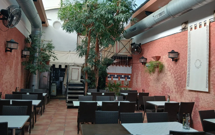 Transfert - Restaurant -
Malgrat de Mar