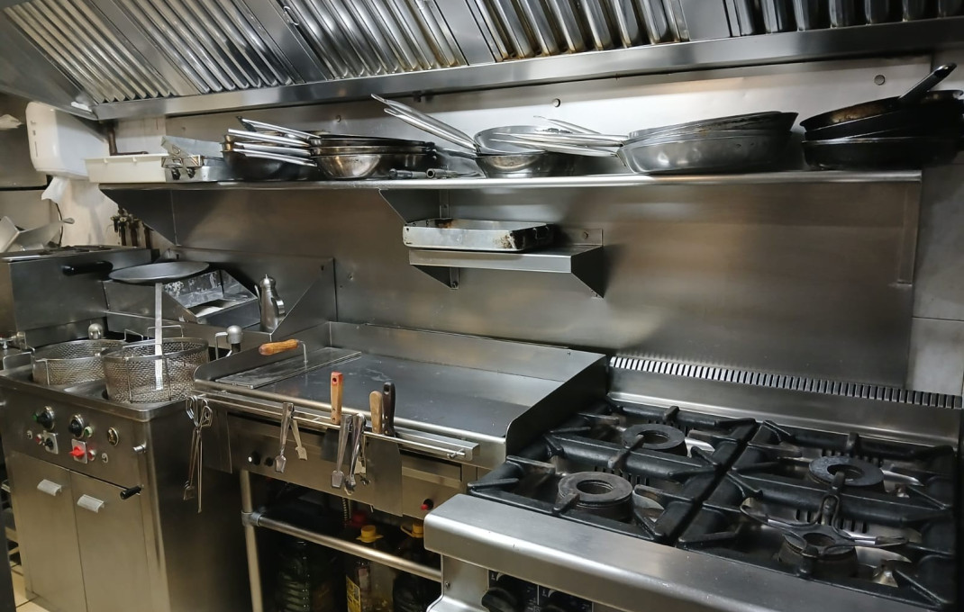 Transfert - Restaurant -
Malgrat de Mar