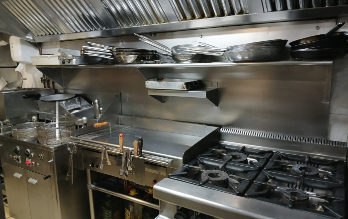 Transfert - Restaurant -
Malgrat de Mar