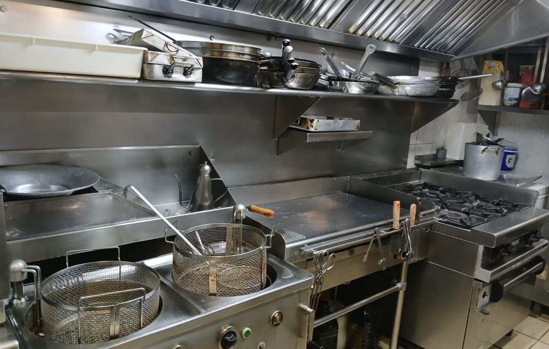 Transfert - Restaurant -
Malgrat de Mar