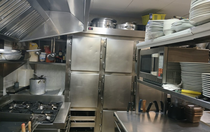 Transfert - Restaurant -
Malgrat de Mar