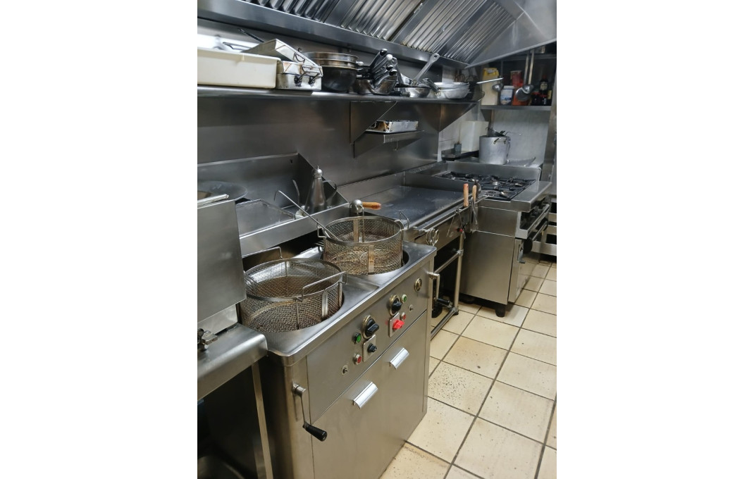 Transfert - Restaurant -
Malgrat de Mar