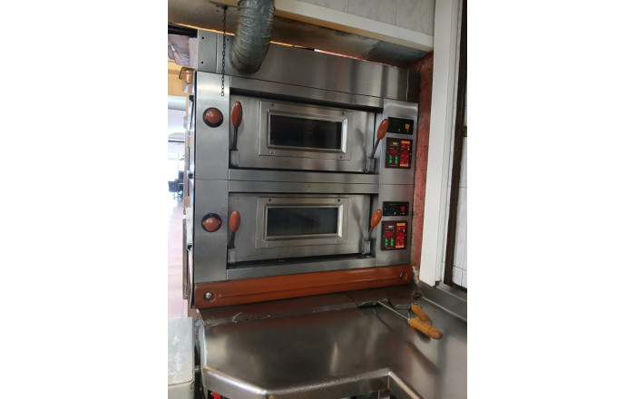 Transfert - Restaurant -
Malgrat de Mar