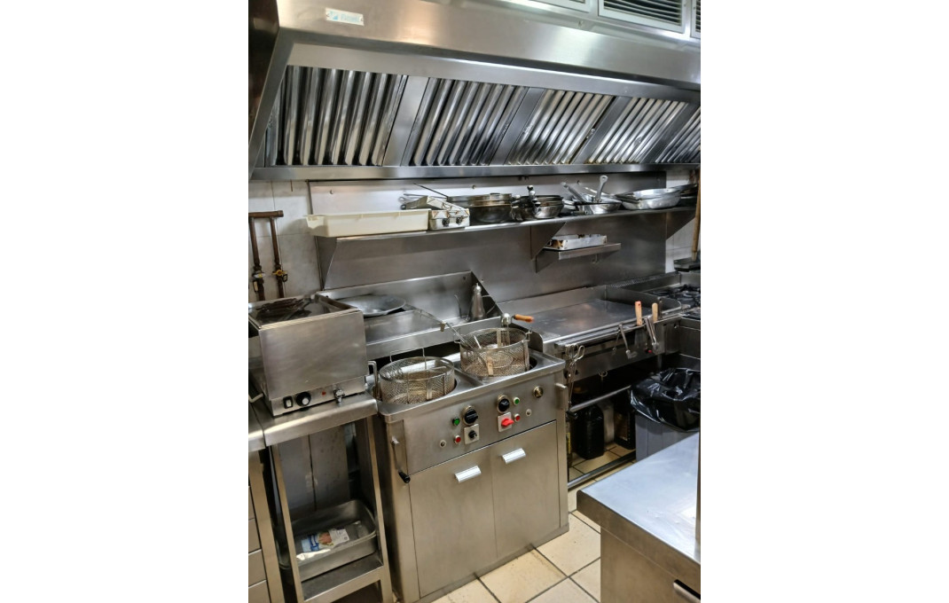 Transfert - Restaurant -
Malgrat de Mar