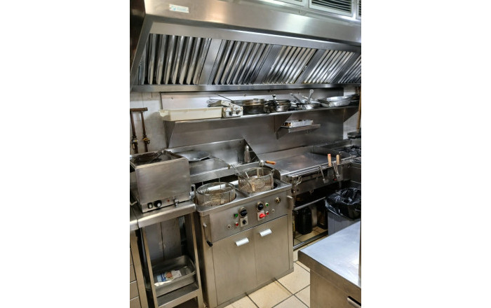 Transfert - Restaurant -
Malgrat de Mar