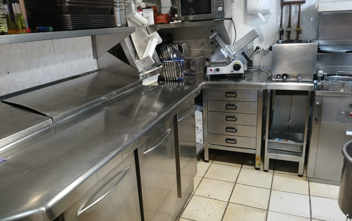 Transfert - Restaurant -
Malgrat de Mar