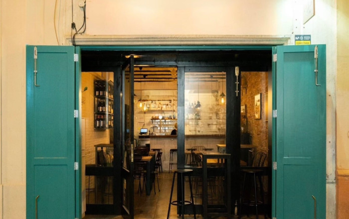 Traspaso - Bar- C1 -
Barcelona - Gràcia