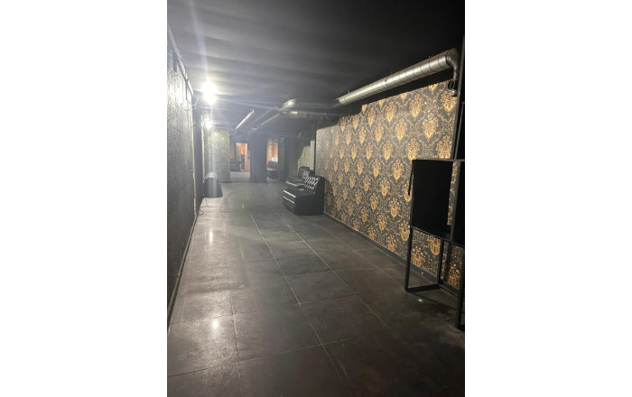 Transfert - Bar Copas Musical -
Barcelona - Eixample Izquierdo