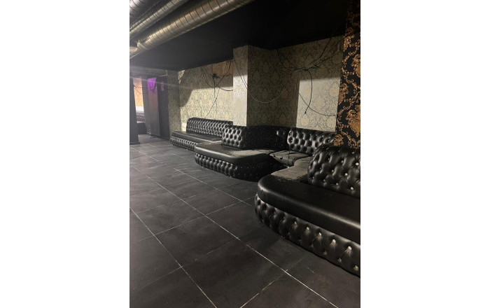 Transfert - Bar Copas Musical -
Barcelona - Eixample Izquierdo