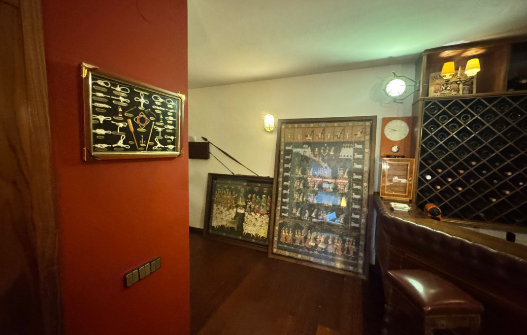 Venta - Oficinas -
Barcelona - Les corts