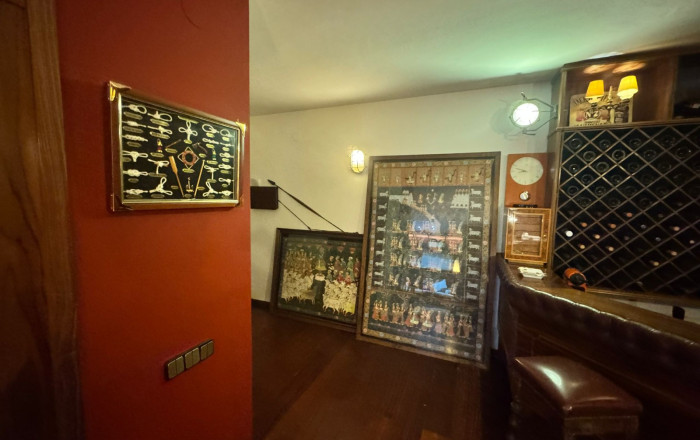 Venta - Oficinas -
Barcelona - Les corts