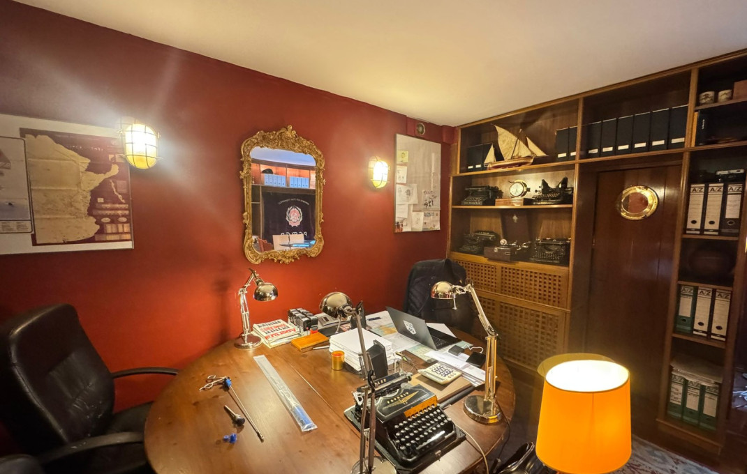 Venta - Oficinas -
Barcelona - Les corts