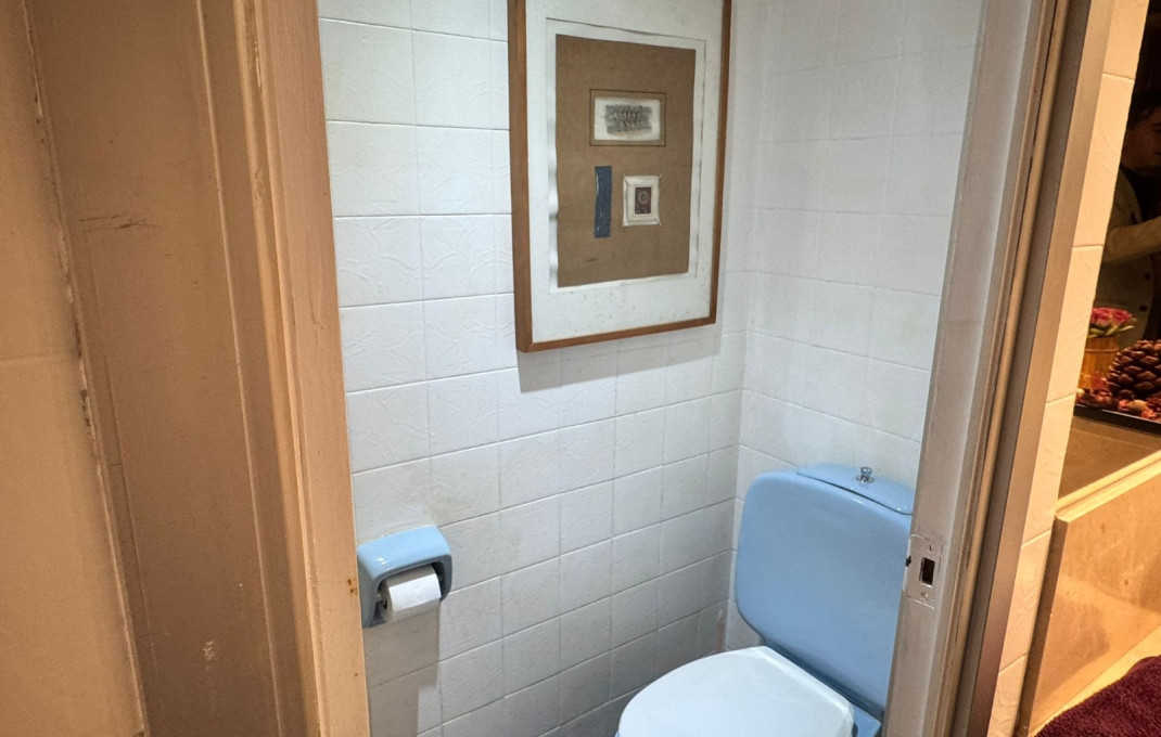 Venta - Oficinas -
Barcelona - Les corts