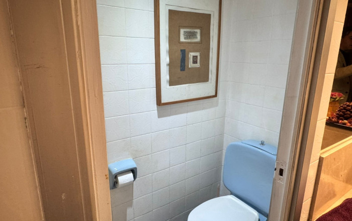 Venta - Oficinas -
Barcelona - Les corts