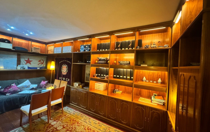 Venta - Oficinas -
Barcelona - Les corts